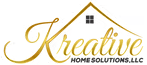 Kreative Home Solutions Logo
